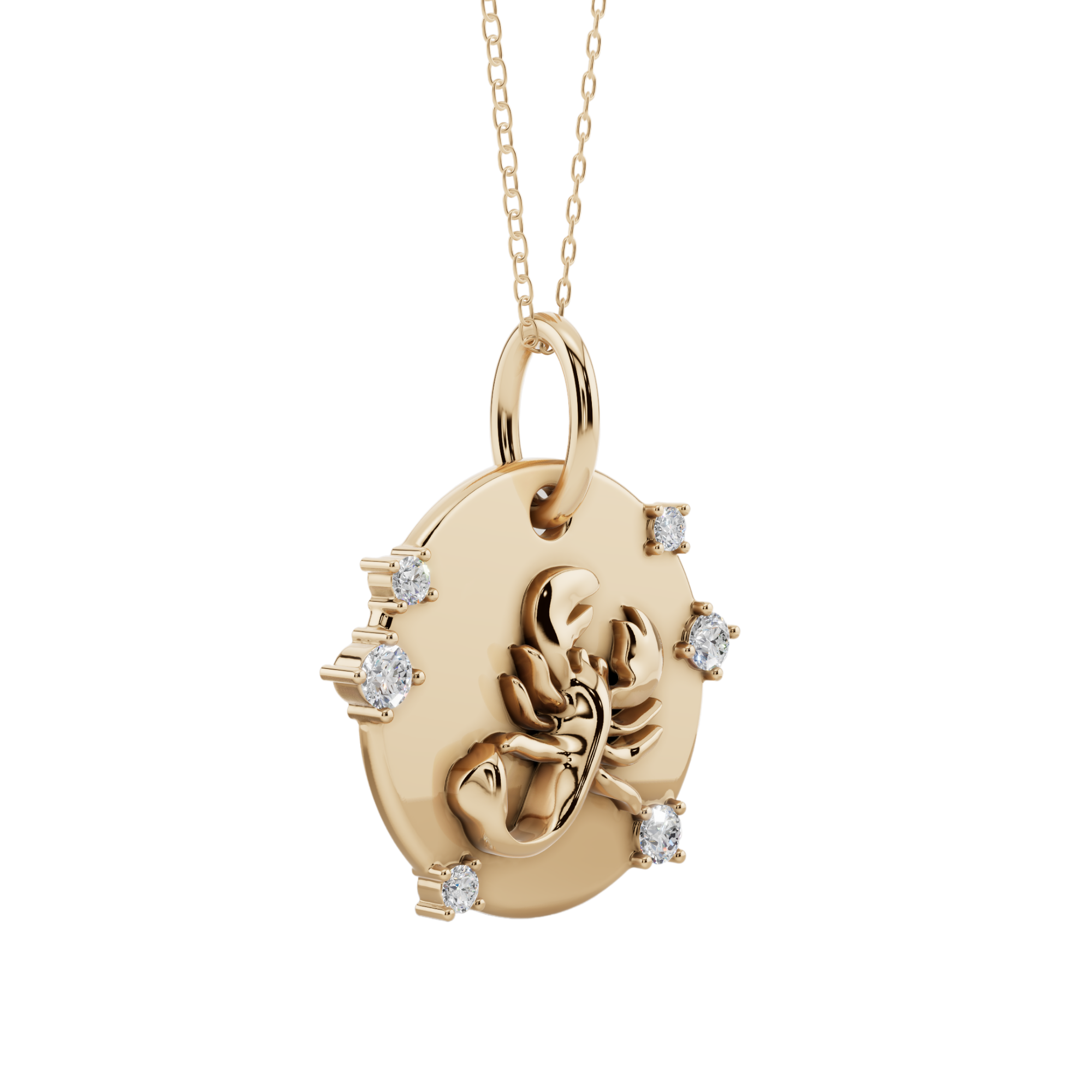 Nocturne Mystique | Scorpio Charm  | Velmé