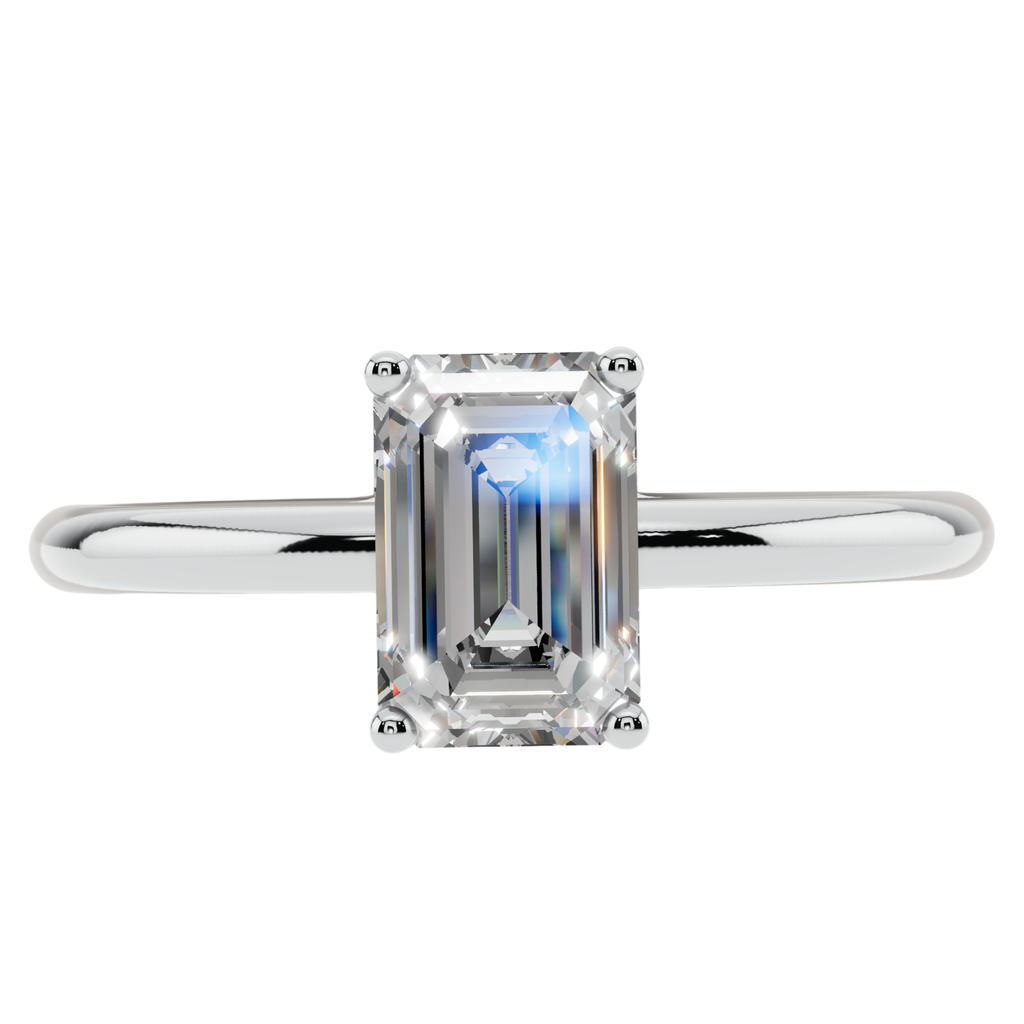 The Hall of Mirrors Ring| Velmé