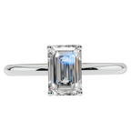 The Hall of Mirrors Ring| Velmé