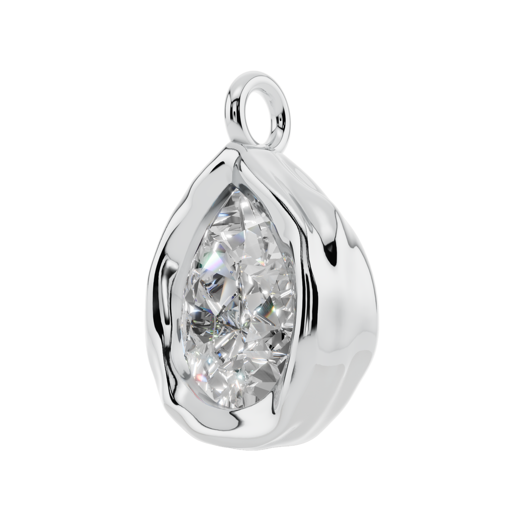 Prism Drop Pendant | Fluidé