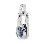 Deep Sea Link Pendant | Fluidé