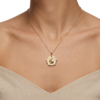 Imperial Summit | Capricorn Charm | Velmé
