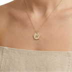 Solar Majesty | Leo Charm | Velmé
