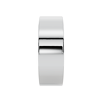 Slim Polished Silver 925 Silver Earcuff | Velmé