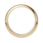 Eternity Edge Men’s 925 Silver Ring | Velmé