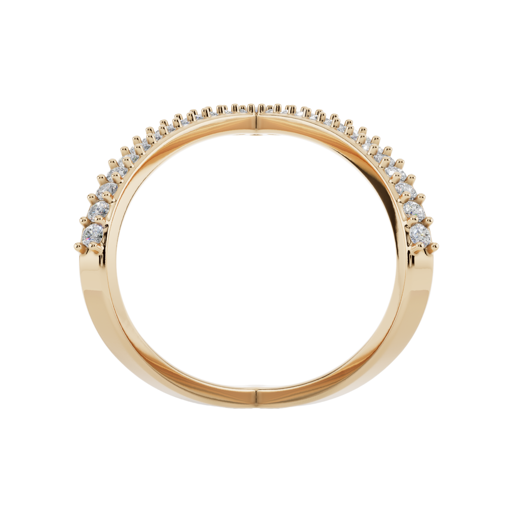 The V Ring | Velmé