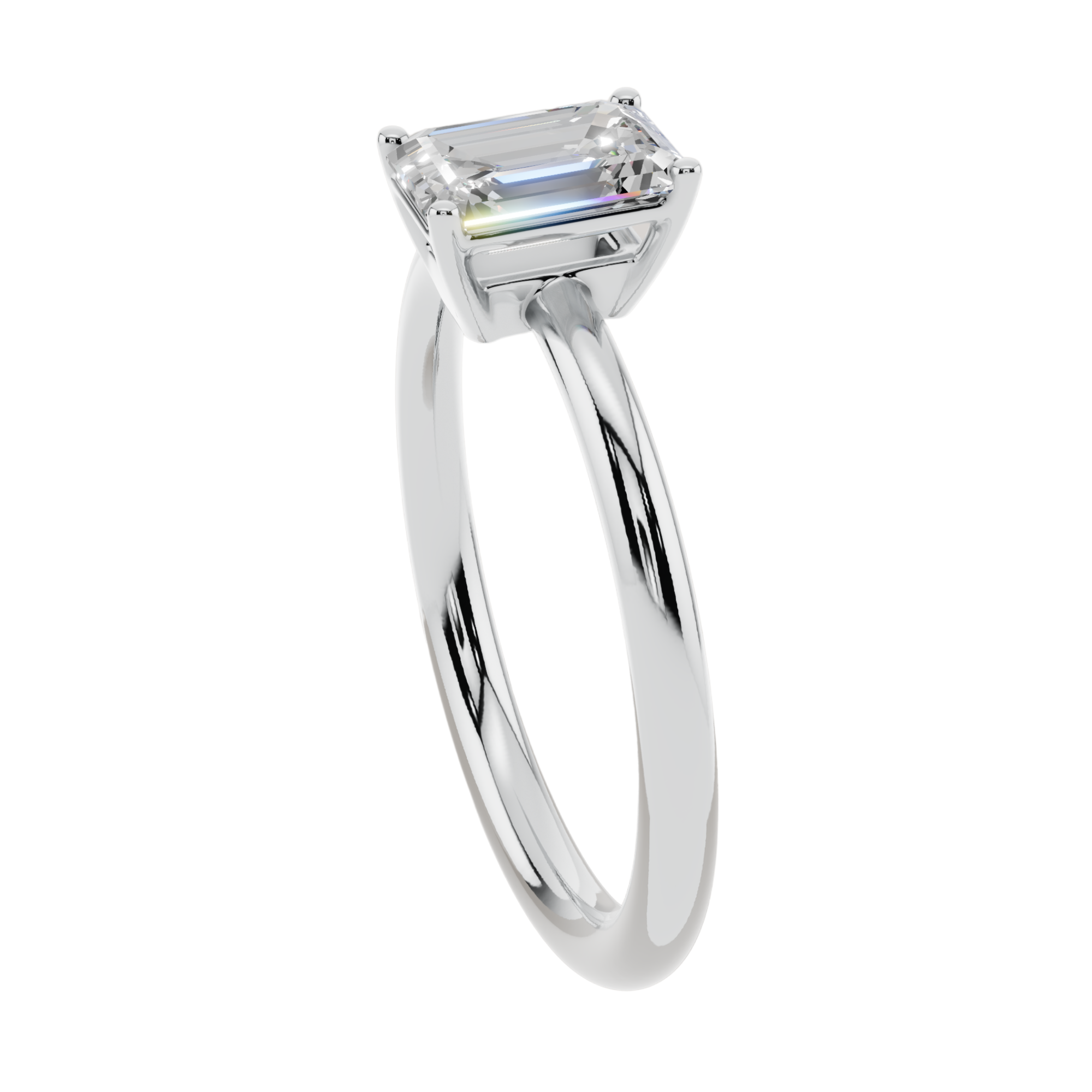 The Hall of Mirrors Ring| Velmé