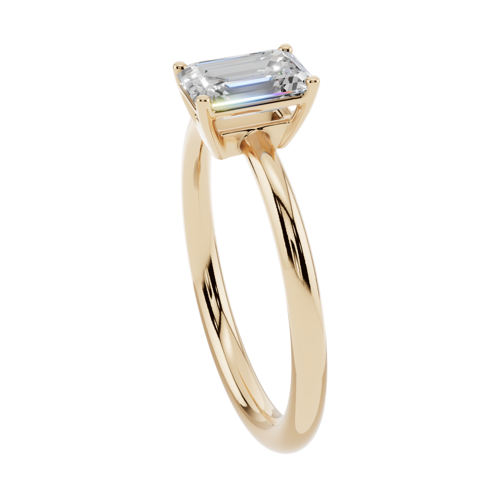 The Hall of Mirrors Ring| Velmé