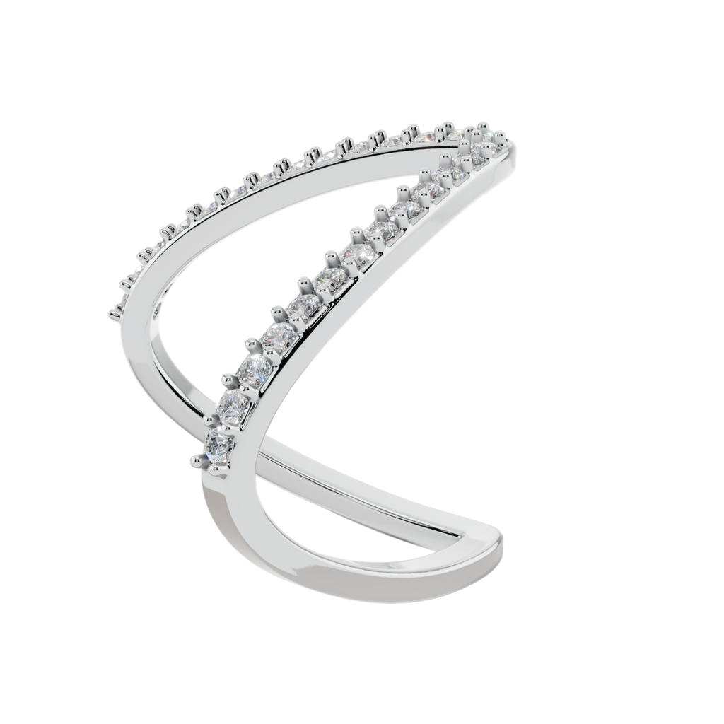 The V Ring | Velmé