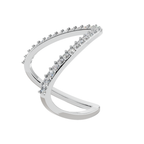 The V Ring | Velmé