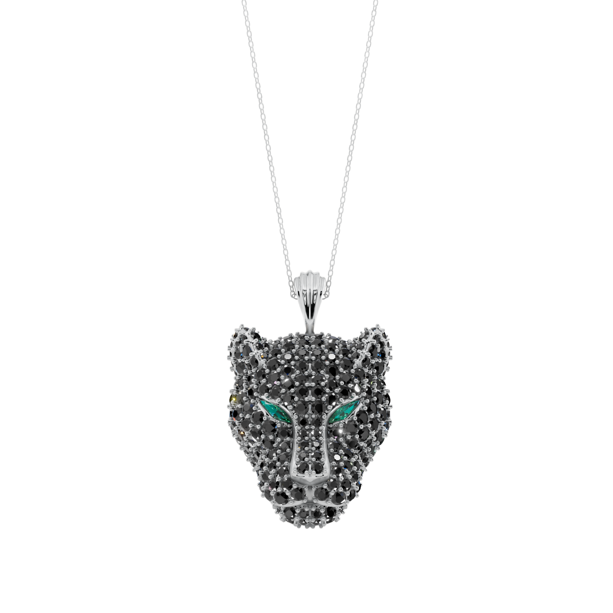 The Midnight Prowler | Velmé