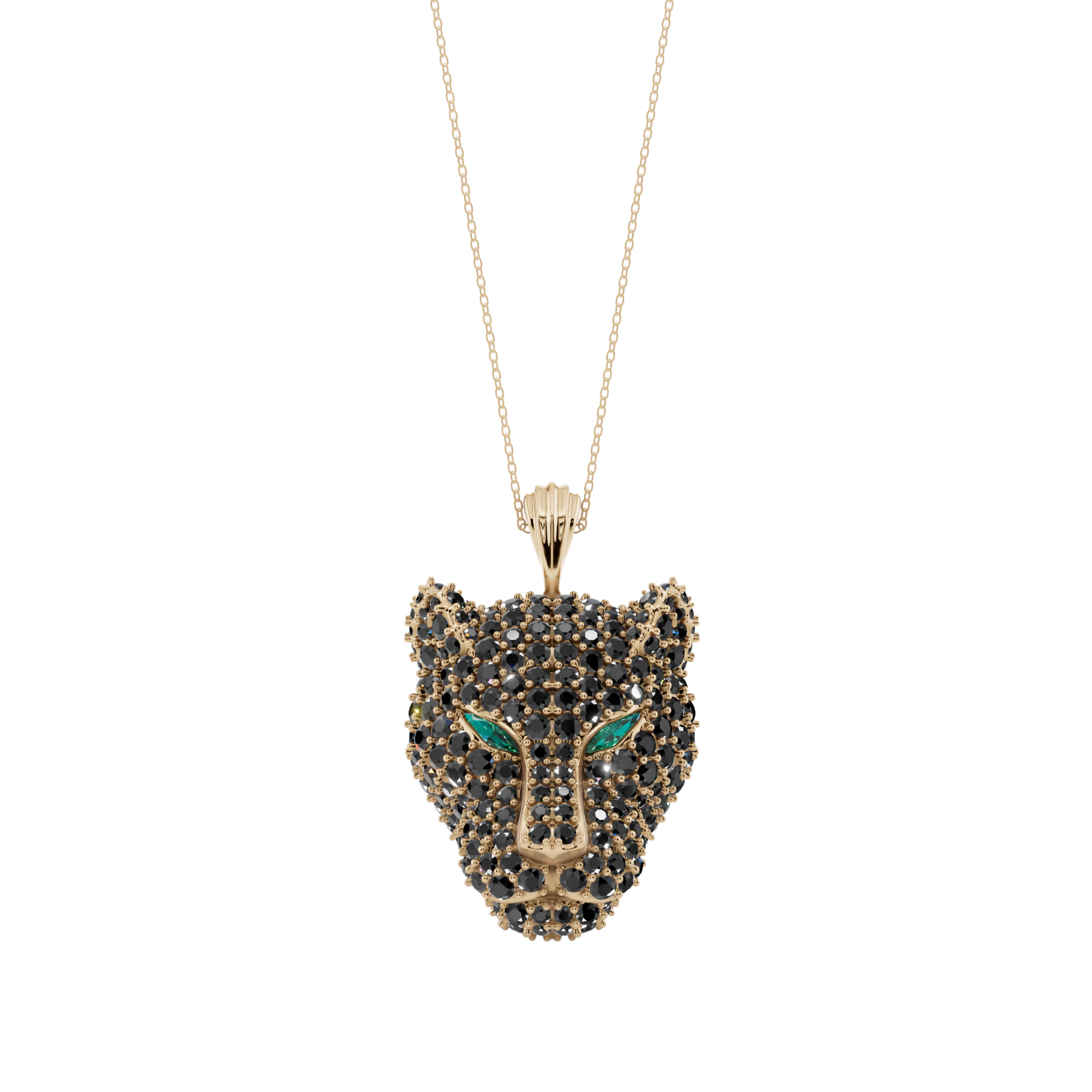 The Midnight Prowler | Velmé