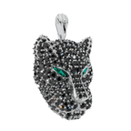 The Midnight Prowler | Velmé