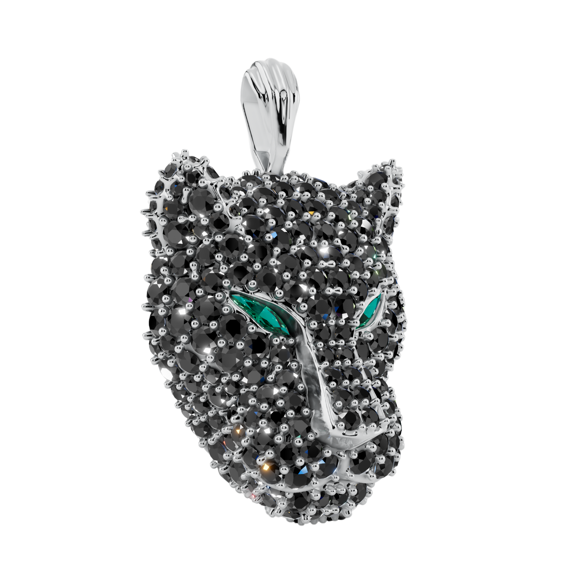 The Midnight Prowler | Velmé