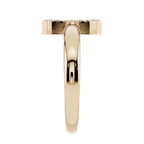 The X-Factor 925 Silver Ring | Velmé