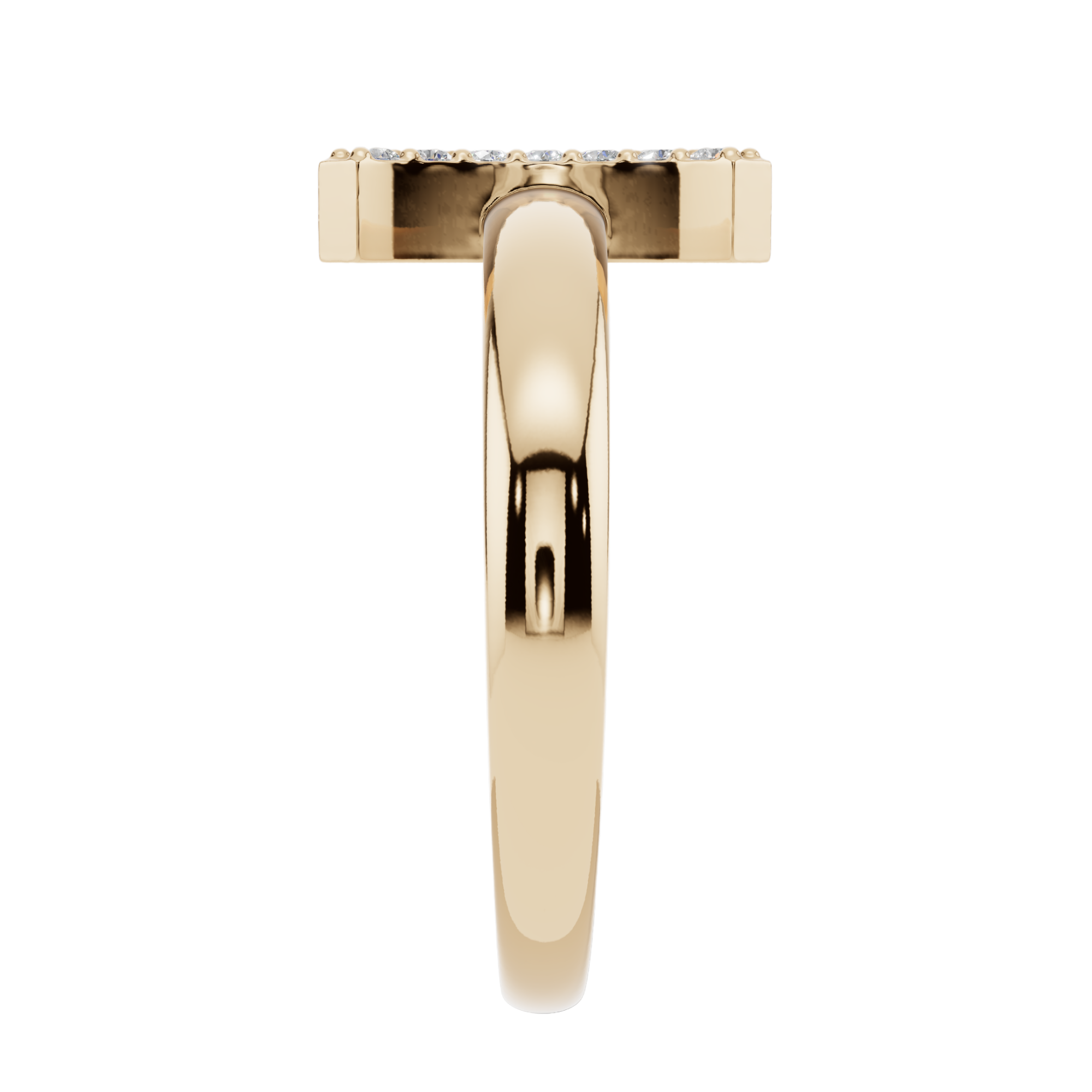 The X-Factor 925 Silver Ring | Velmé
