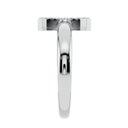 The X-Factor 925 Silver Ring | Velmé