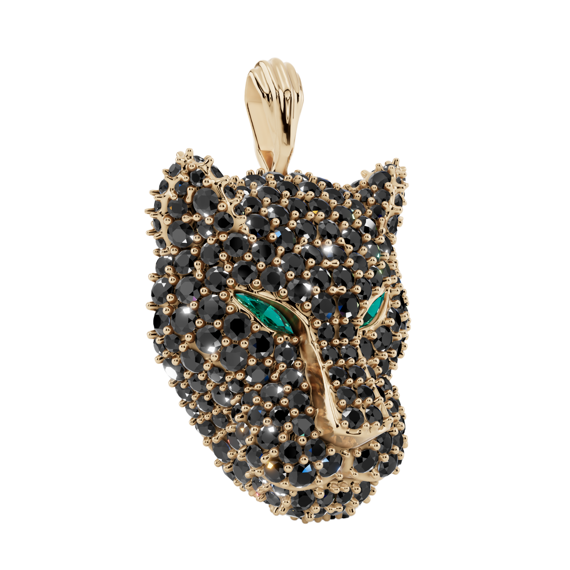 The Midnight Prowler | Velmé