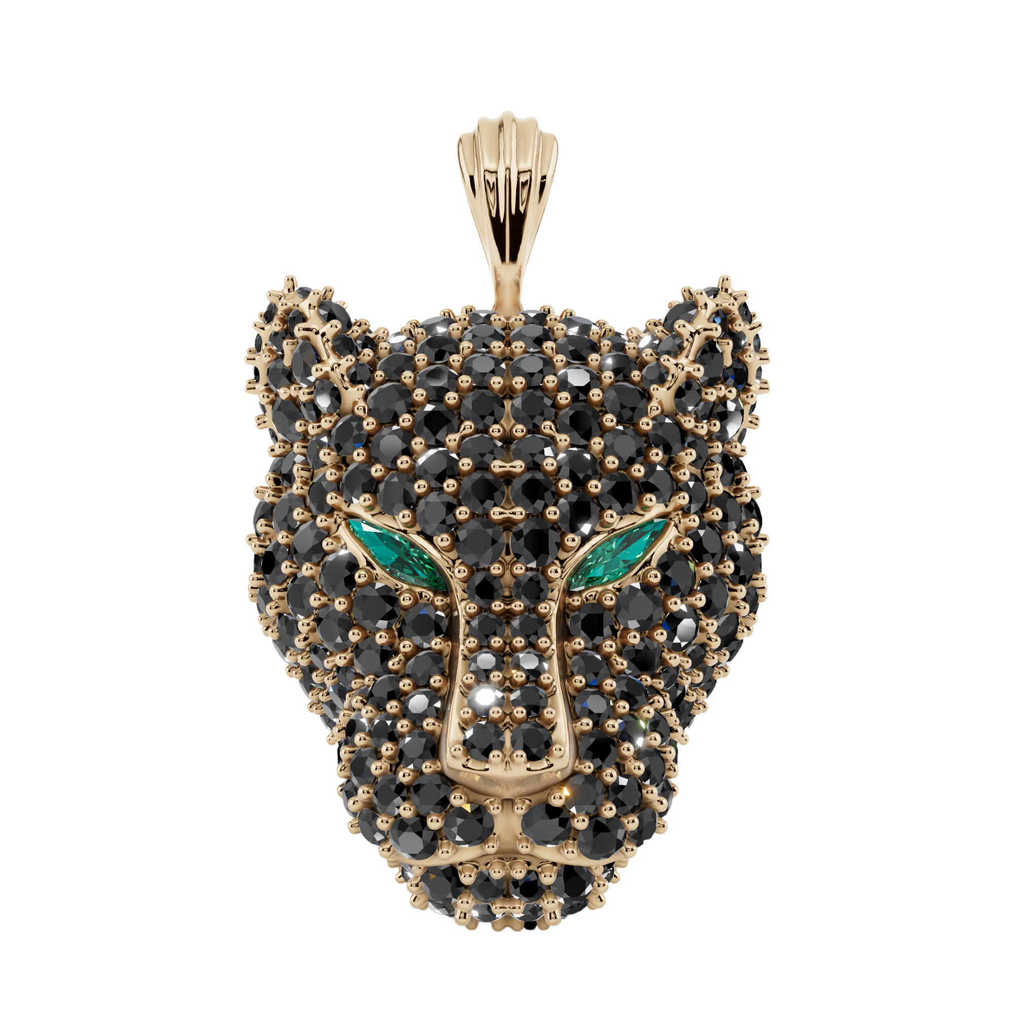 The Midnight Prowler | Velmé